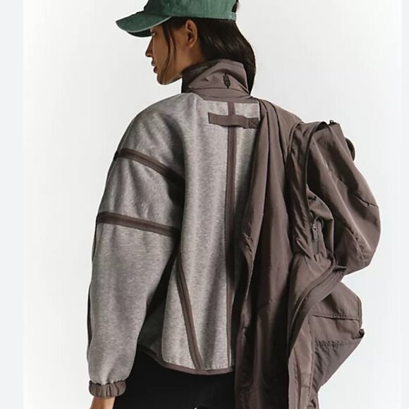 We The Free Jacket - Picture 2 of 6